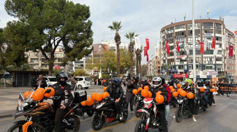 Denizli’de lösemi ve kanserle mücadele eden aileler için yeni hizmet Denizli’de lösemi ve kanserle mücadele eden aileler için yeni hizmet