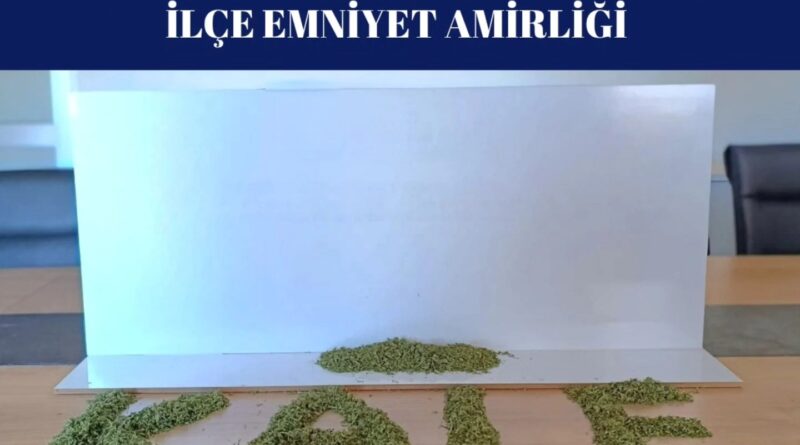 Denizli’de narkotik timlerinin operasyonunda 20 zehir taciri yakalandı Denizli’de narkotik timlerinin operasyonunda 20 zehir taciri yakalandı