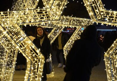 Denizlililer 2026’yı umutla bekliyor Denizlililer 2026’yı umutla bekliyor