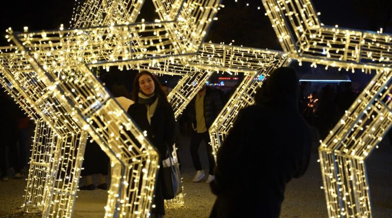 Denizlililer 2026’yı umutla bekliyor Denizlililer 2026’yı umutla bekliyor