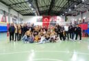 Didim Belediyespor evinde kazandı