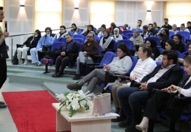 DPÜ’de sanal riskler ve akran zorbalığı ile mücadele ele alındı