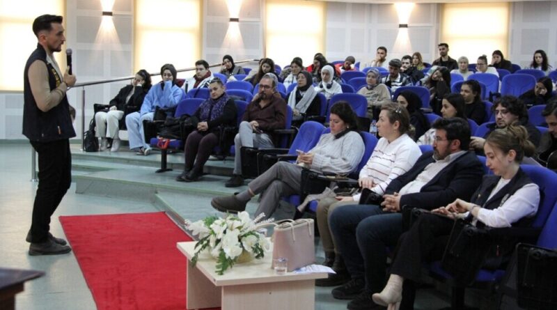 DPÜ’de sanal riskler ve akran zorbalığı ile mücadele ele alındı