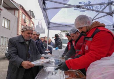 Durbay, vefatının 7. gününde dualarla anıldı
