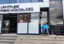 ELİ’de engelli çalışana büyük kolaylık