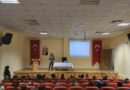 Emirdağ’da ‘Akran Zorbalığına Karşı Farkındalık Semineri’ ilgi gördü
