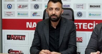 Futbolda bahis soruşturmalarında Nazilli’den 2 gözaltı