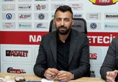 Futbolda bahis soruşturmalarında Nazilli’den 2 gözaltı