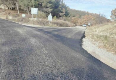 Gediz’de 11 yıllık sorun çözüldü Gediz’de 11 yıllık sorun çözüldü