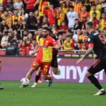 Göztepe’nin orta sahası Ahmed Ildız, Çorum FK yolcusu