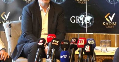 GRTC’nin yönetim ve istişare kurulları belirlendi GRTC’nin yönetim ve istişare kurulları belirlendi