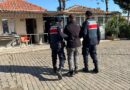 Hapis cezasıyla aranan şahıs Efeler’de yakalandı