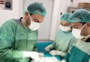İlçedeki Devlet Hastanesi’nde ilk kez yapılan ameliyat başarılı geçti