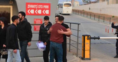 İnfaz sisteminde yeni dönem başladı