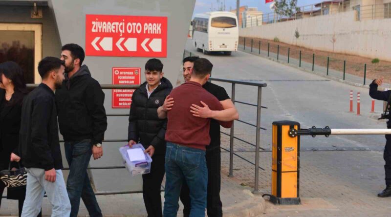 İnfaz sisteminde yeni dönem başladı