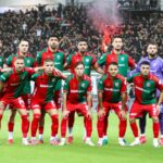 İzmir derbisinde Karşıyaka’nın konuğu Bornova 1877