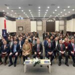 İzmir Valisi Elban: “Kurulan İzmir Kaynak Verimliliği Merkezi, Türkiye’de ilk ve tek kurum”