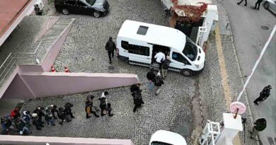 İzmir’de DEAŞ operasyonu: 40 gözaltı