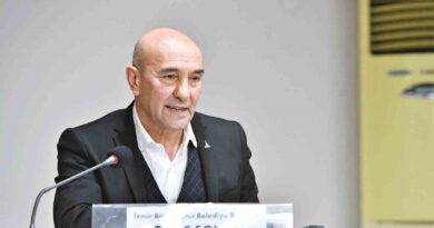 İzmir’de kooperatiflere ilişkin ‘zimmet’ soruşturması: Soyer ve Aslanoğlu tutuklandı