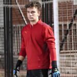 İzmirli kaleci Kaan Tınmaz takımsız kaldı, halı sahaya kiralık kaleci oldu