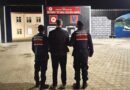 Jandarma tarafından aranan 31 kişi yakalandı