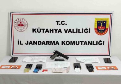 Jandarmadan siber dolandırıcılık operasyonu, 2 tutuklama