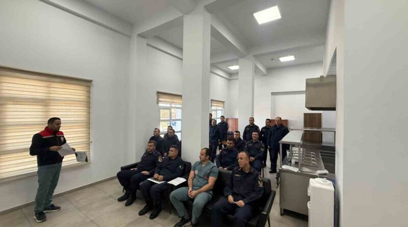 Kaçak hayvan sevklerine karşı İncirliova’da ortak çalışma