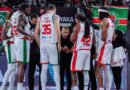 Karşıyaka Basketbol, haftayı son sırada tamamladı