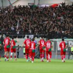 Karşıyaka, Eskişehirspor deplasmanında