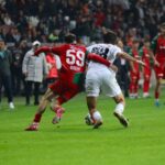 Karşıyaka’da 2007 doğumlu Adem Yeşilyurt fırtınası Karşıyaka’da 2007 doğumlu Adem Yeşilyurt fırtınası