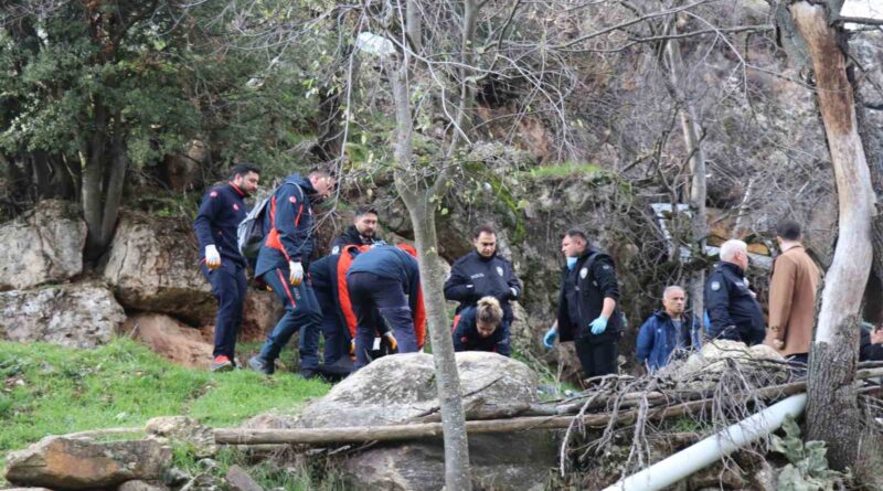 Kayıp yaşlı adamdan ac haber geldi