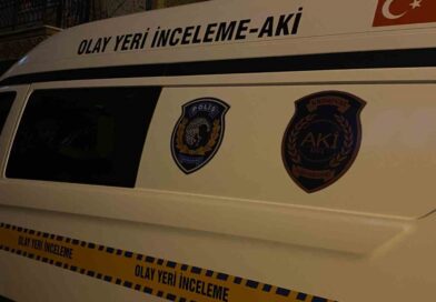 Kendisinden haber alınamayan kadın evde ölü bulundu