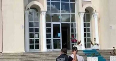 Kesinleşmiş hapis cezası bulunan FETÖ üyesi yakalandı Kesinleşmiş hapis cezası bulunan FETÖ üyesi yakalandı