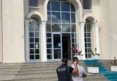 Kesinleşmiş hapis cezası bulunan FETÖ üyesi yakalandı Kesinleşmiş hapis cezası bulunan FETÖ üyesi yakalandı