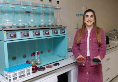 Kırmızı-mor meyvelerden fonksiyonel gıda ürünü