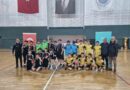 Köyceğizli hentbolcular önemli dereceler elde etti