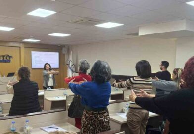 KTO’da “Müşteri ile İletişim ve Müşteri Deneyimi” eğitimi