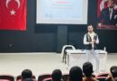 Kütahya İl Emniyet Müdürlüğü’nden öğrencilere siber farkındalık semineri