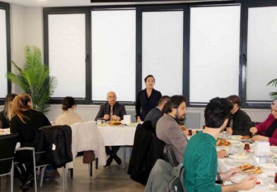 Kütahya OSB’de İnsan Kaynakları Çalıştayı