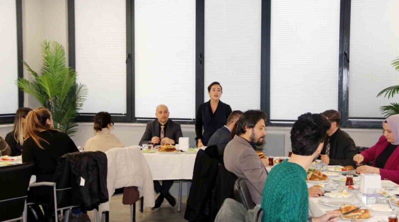 Kütahya OSB’de İnsan Kaynakları Çalıştayı