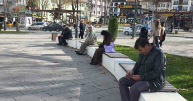 Kütahya, Türkiye’nin ’En mutlu’ beşinci şehri