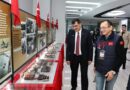 Kütahya’da “Çanakkale Ruhu ile Geçmişe Yolculuk” sergisi