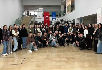 Kütahya’da eğitim zirvesi