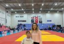 Kütahyalı judocudan bronz madalya
