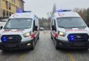 Kütahya’ya 2 yeni 112 Acil Sağlık Ambulansı tahsis edildi