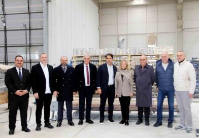 KUTSO Yönetim Kurulu’ndan Kütahya OSB yatırımcısına ziyaret KUTSO Yönetim Kurulu’ndan Kütahya OSB yatırımcısına ziyaret