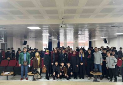 Lise öğrencilerine yönelik eğitim Lise öğrencilerine yönelik eğitim