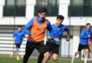 Manisa FK, Serikspor hazırlıklarına çarşamba günü başlayacak