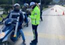 Manisa’da motosiklet denetimlerinde 1,8 milyon TL ceza