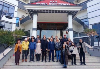 Manisa’da terörle mücadele kapsamında 65 kişi tutuklandı Manisa’da terörle mücadele kapsamında 65 kişi tutuklandı